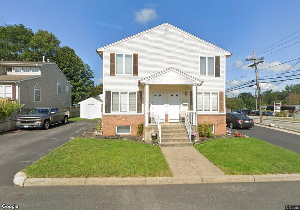 3 Tabor St, Cranston, RI 02920 - photo 1