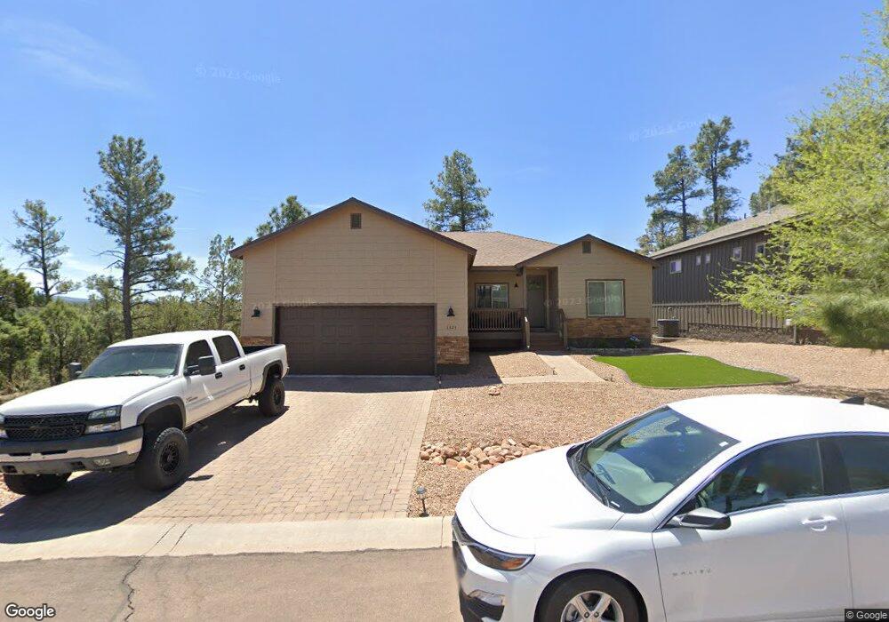1321 E Lilly Ln unit 25, Show Low, AZ 85901 - photo 1