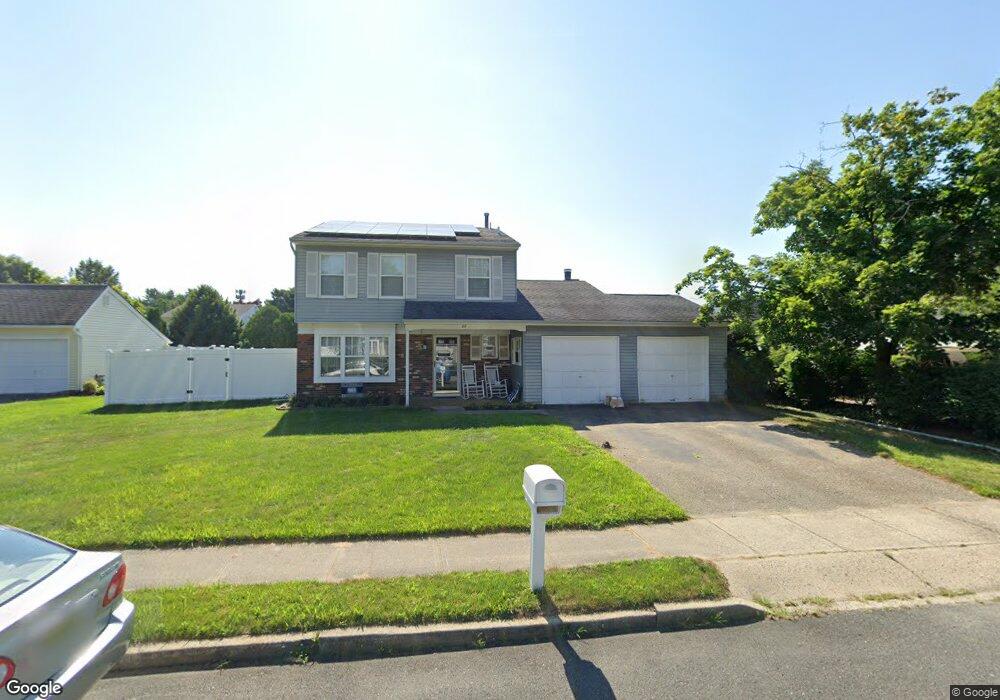 28 Winsted Dr, Howell, NJ 07731 - photo 1