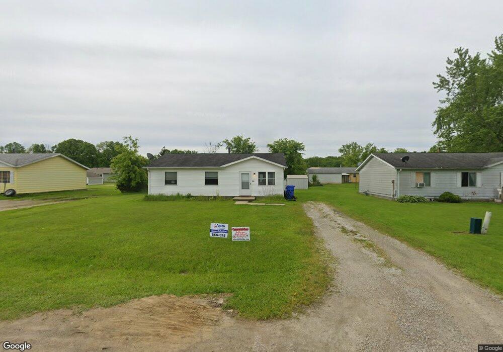 258 Jackson St, Jefferson, OH 44047 - photo 1