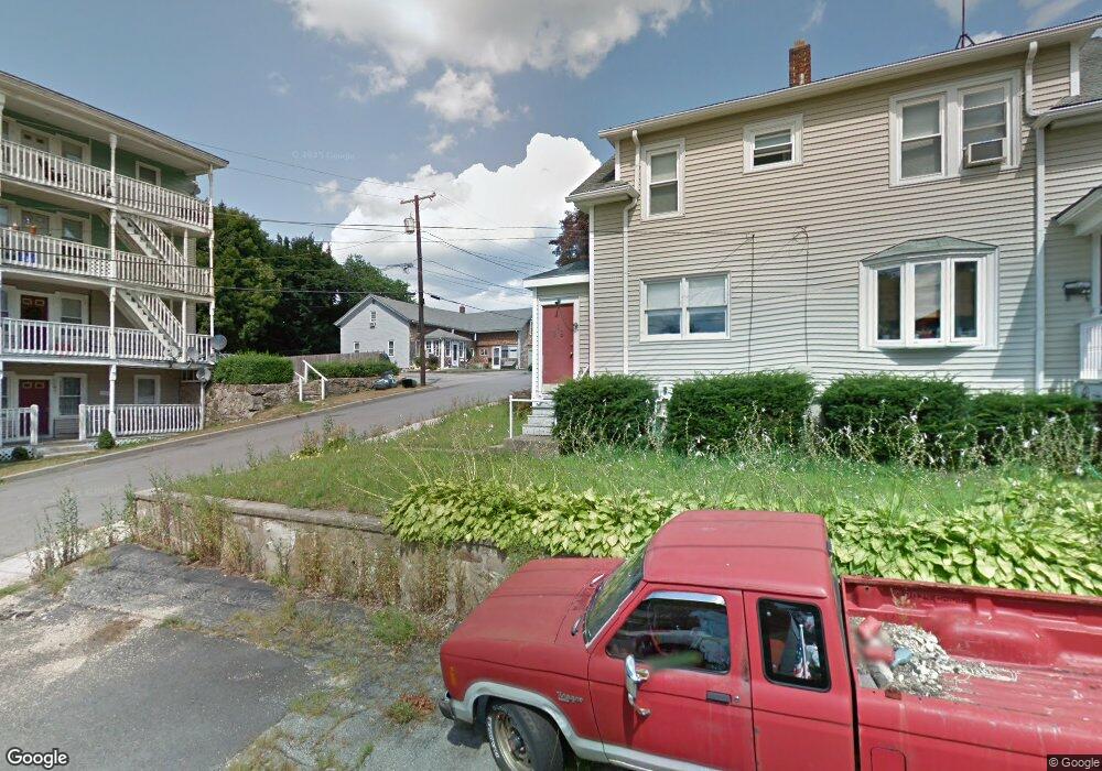 88 Chamberland Ct, West Warwick, RI 02893 - photo 1