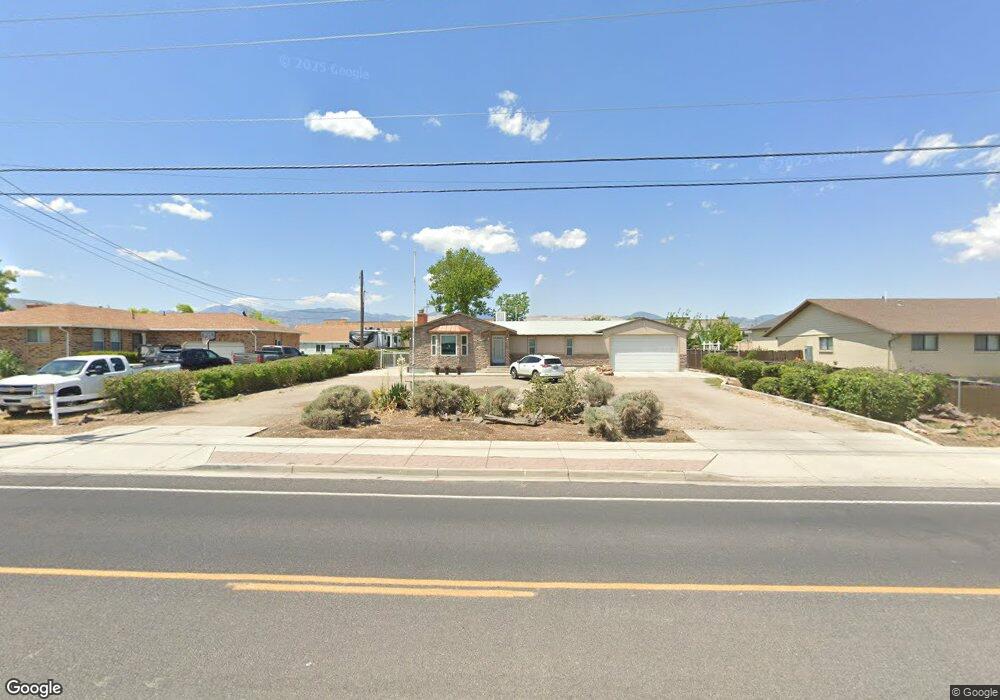 12484 S 3600 W, Riverton, UT 84065 - photo 1