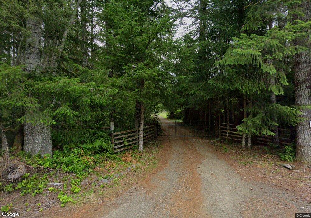 65 Sudderth Rd, Hoquiam, WA 98550 - photo 1