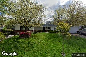 844 Hope Ln, Lafayette, CA 94549