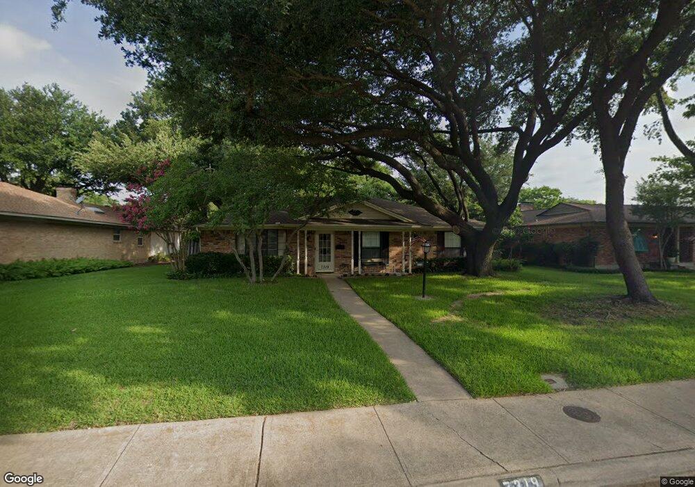 7319 Dalewood Ln, Dallas, TX 75214 - photo 1