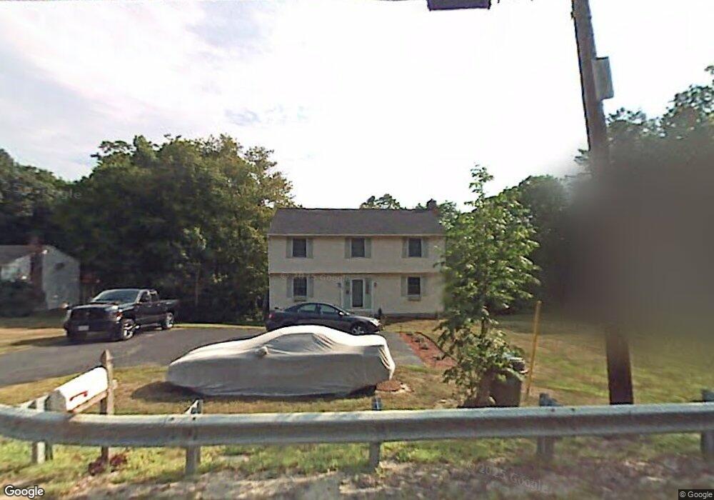 365 Thompson Rd, Webster, MA 01570 - photo 1