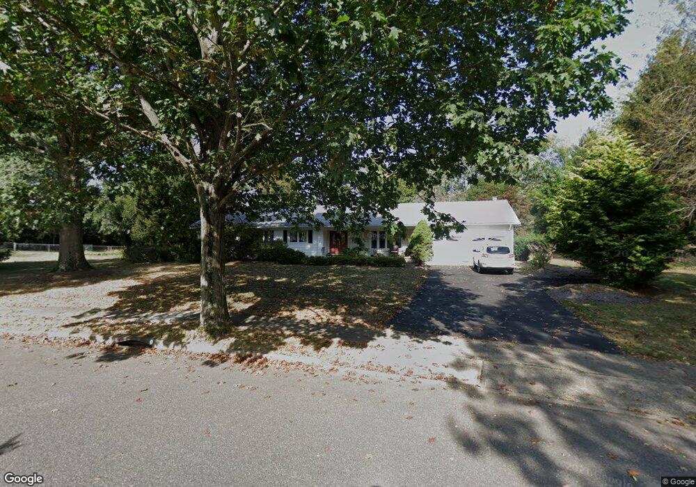 24 Slayback Dr, Princeton Junction, NJ 08550 - photo 1