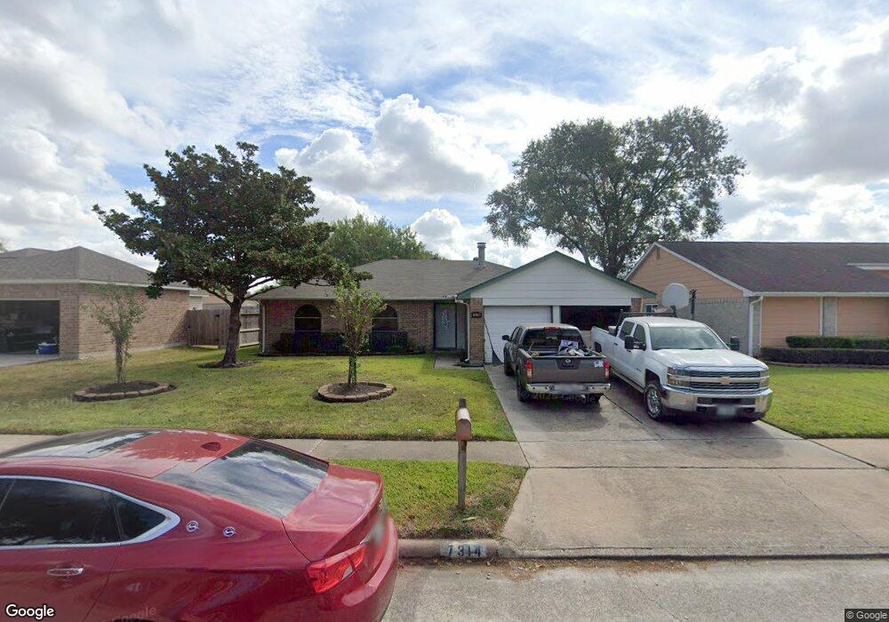 7314 Barton Oaks Dr, Houston, TX 77095 - photo 1