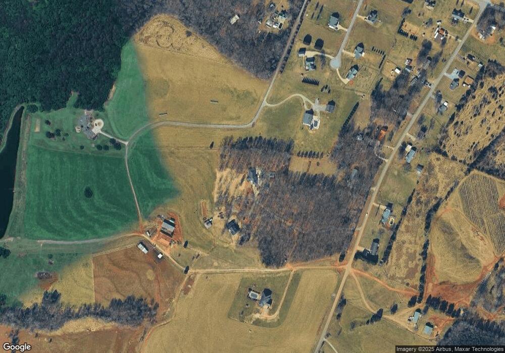 1161 Howards Creek Mill Rd, Vale, NC 28168 - photo 1