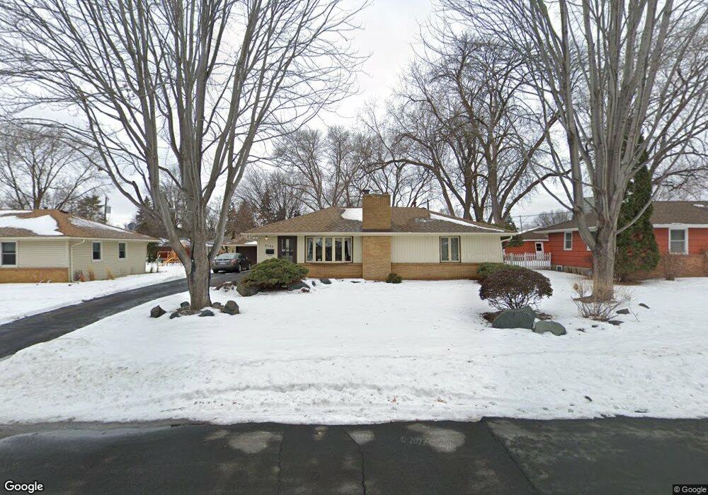 8308 Emerson Ave S, Bloomington, MN 55420 - photo 1