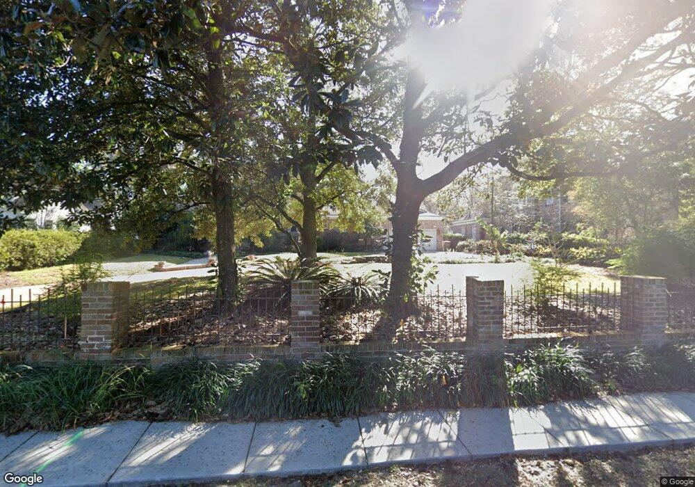 2001 Old Shell Rd, Mobile, AL 36607 - photo 1