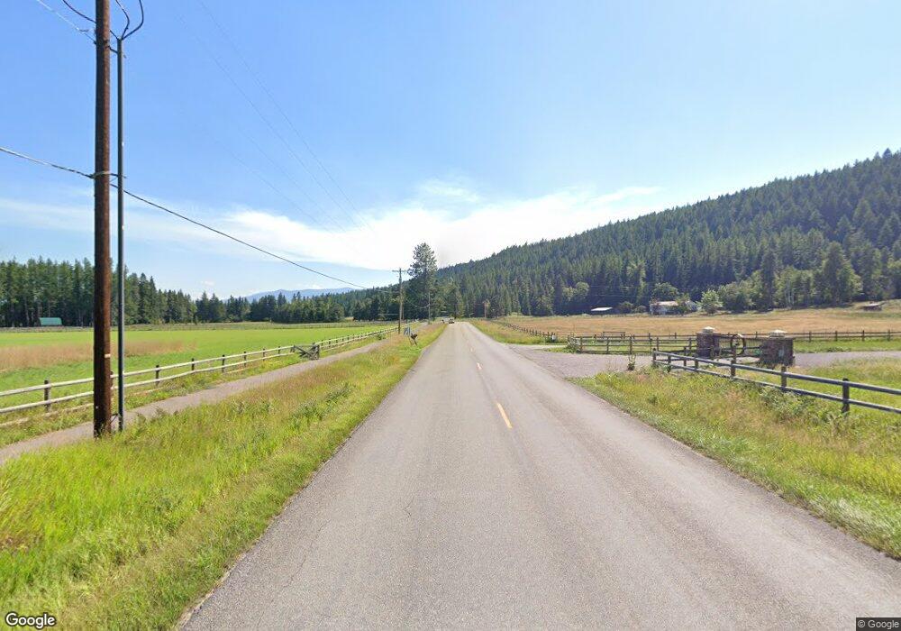 Nhn Swan River Rd, Bigfork, MT 59911 - photo 1