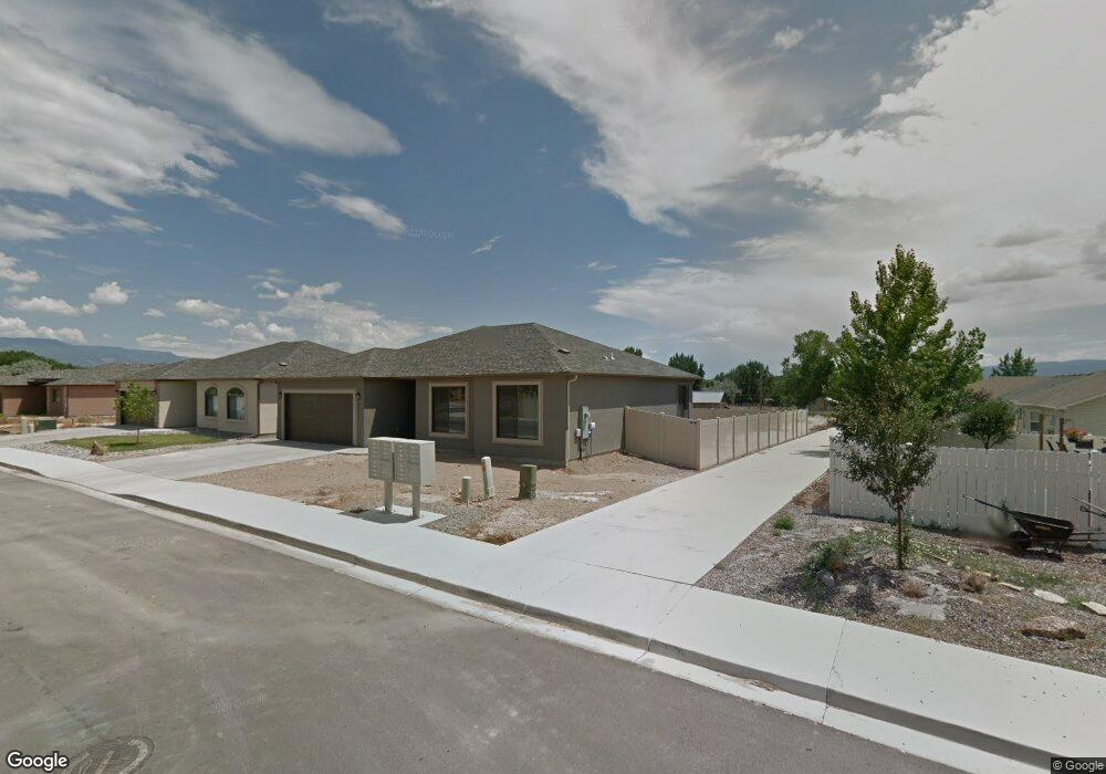 2908 F 1/2 Rd, Grand Junction, CO 81504 - photo 1