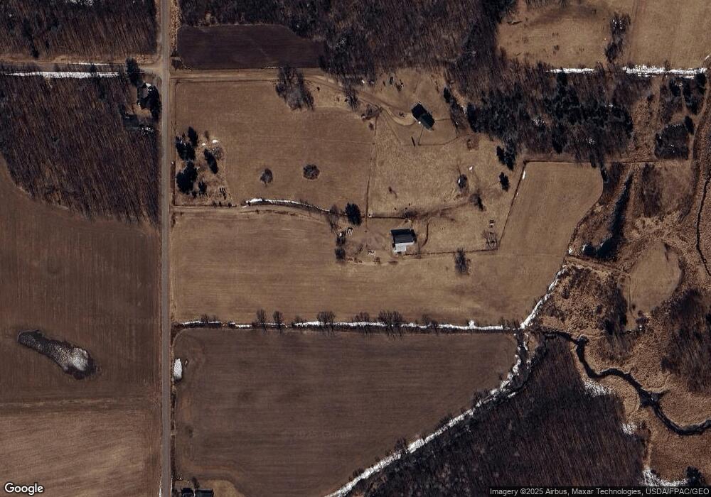 N2458 County Line Rd, Chetek, WI 54728 - photo 1