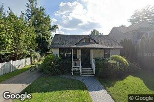 608 Beechwood Ave, Allenhurst, NJ 07711