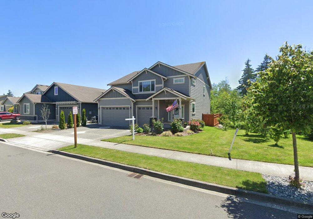 6616 278th St NW, Stanwood, WA 98292 - photo 1