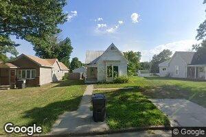 145 W 14th St, Horton, KS 66439