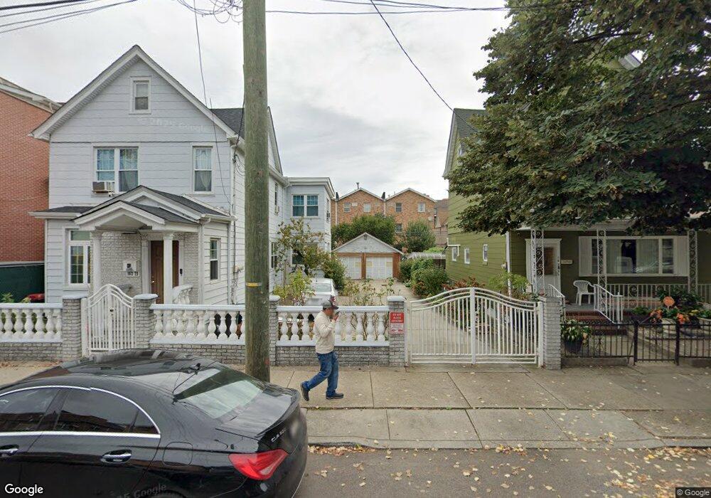 103-29A 96th St, Ozone Park, NY 11417 - photo 1