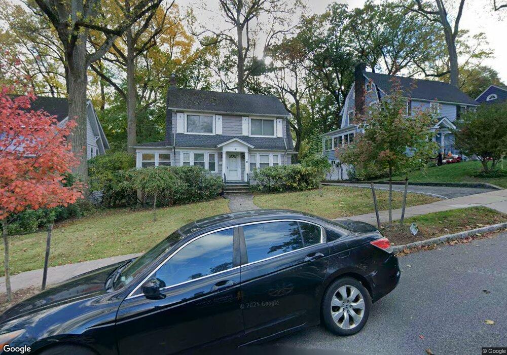 24 Nassau Rd, Montclair, NJ 07043 - photo 1