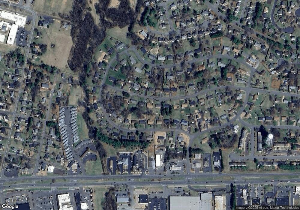 425 Azalea St, Culpeper, VA 22701 - photo 1