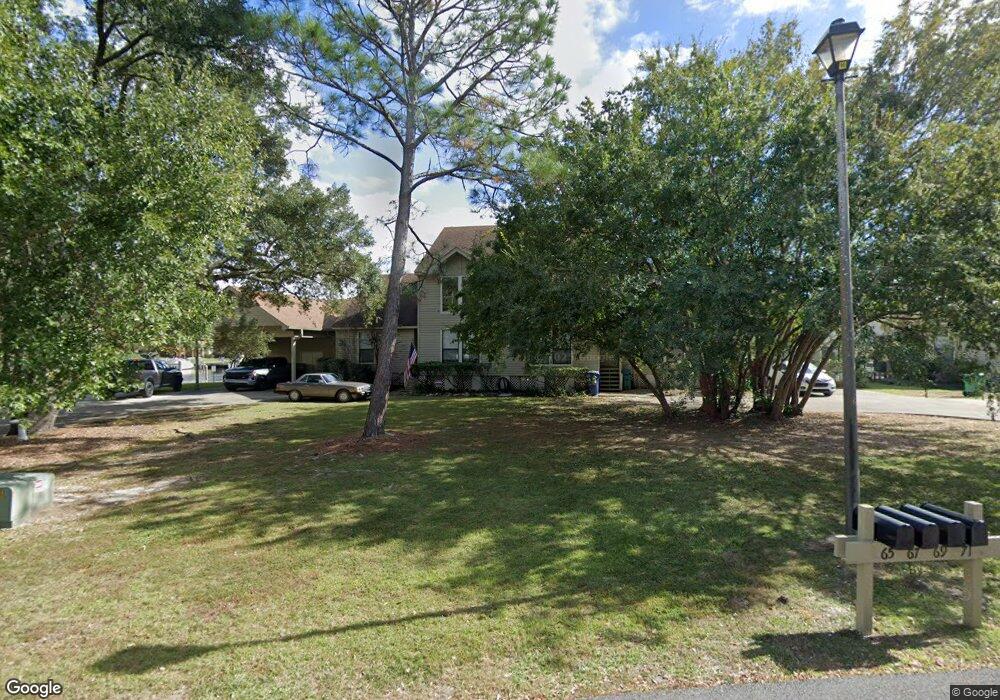 67 W Chamale Cove Other, Slidell, LA 70460 - photo 1