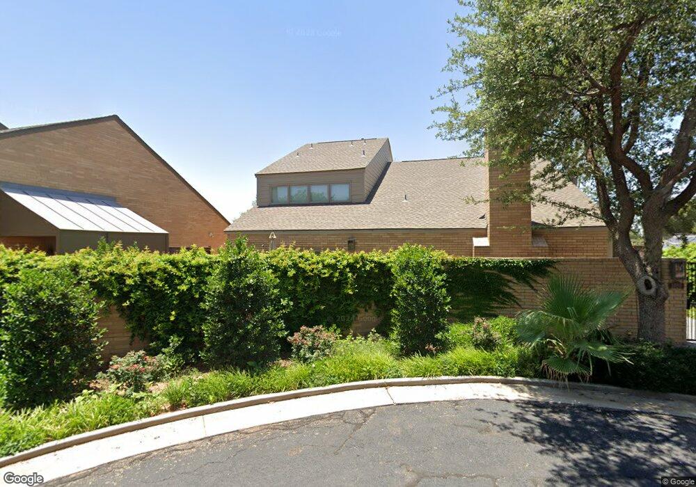 1920 Crescent Place, Midland, TX 79705 - photo 1