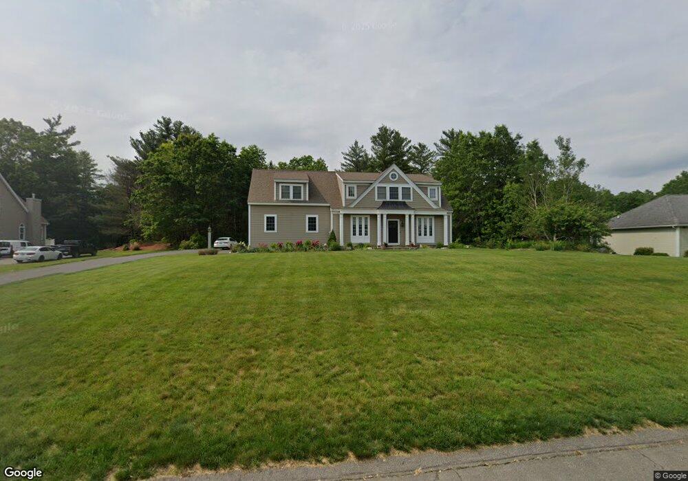 24 Moose Hollow Rd, Litchfield, NH 03052 - photo 1