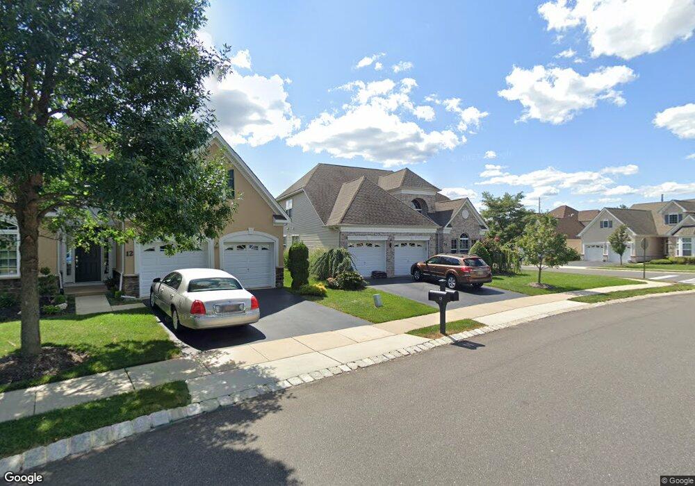 14 Hight Blvd, Hightstown, NJ 08520 - photo 1