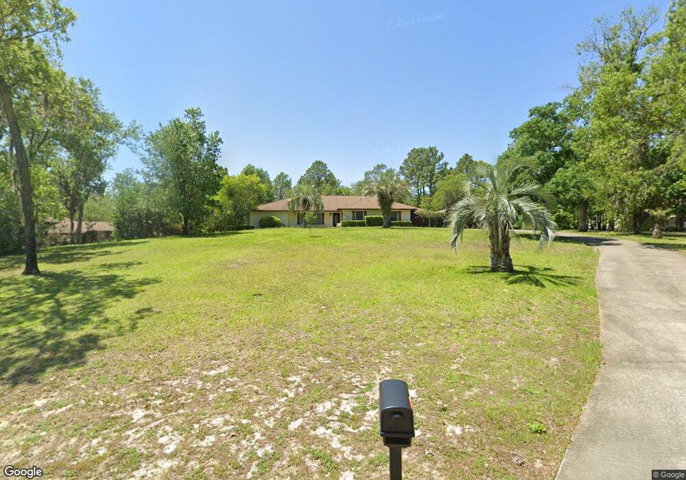 8991 SW 209 Cir, Dunnellon, FL 34431 - photo 1