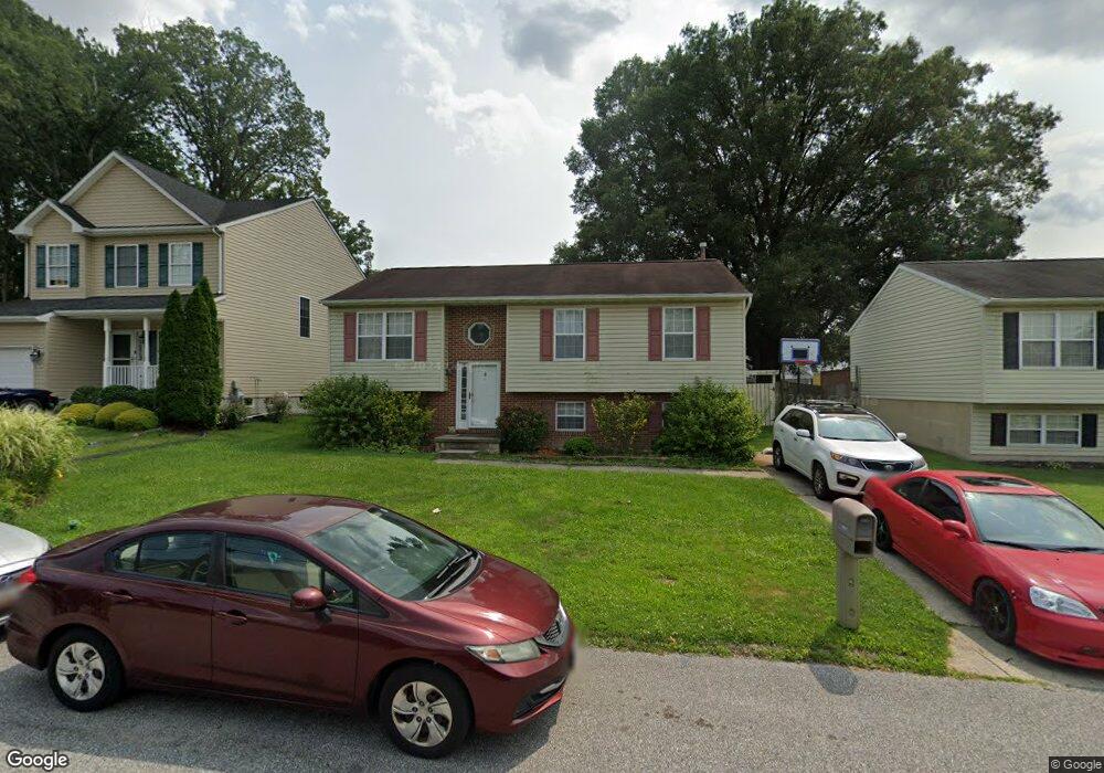 1461 Virginia Ave, Severn, MD 21144 - photo 1