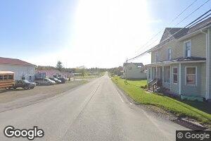 0 Clay Pike Rd, New Florence, PA 15944