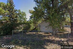 408 Bert Ave S, Terry, MT 59349