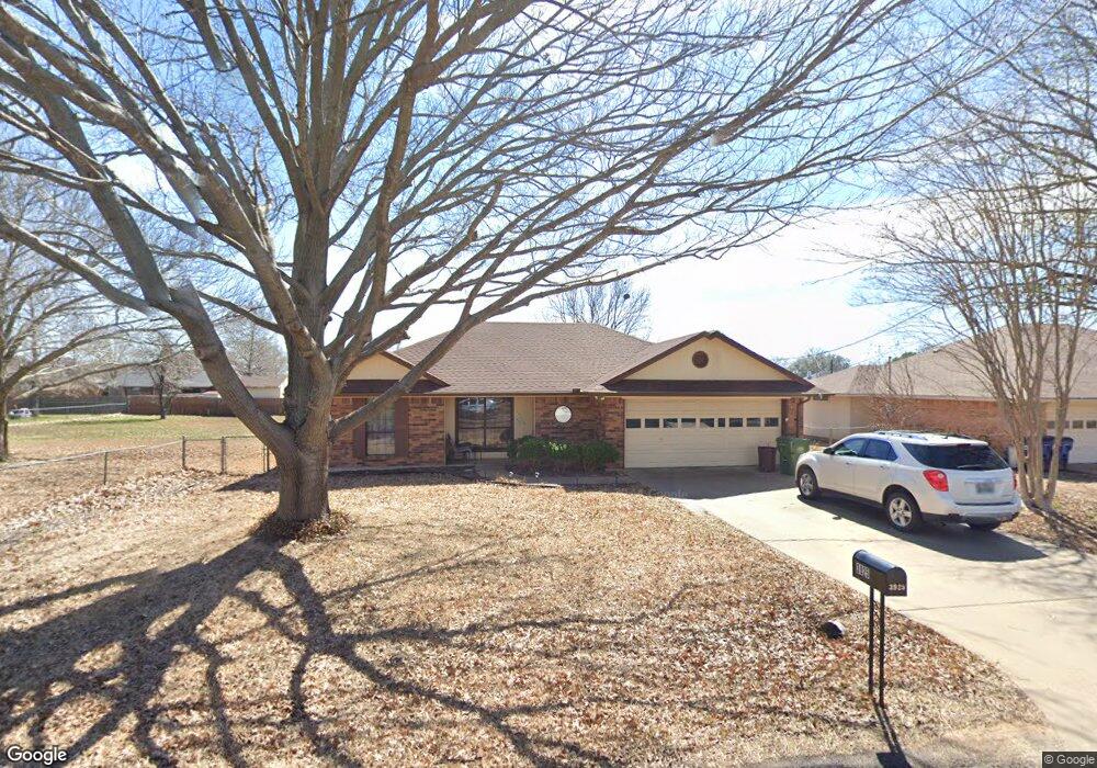 3925 Country Meadows Rd, Granbury, TX 76049 - photo 1