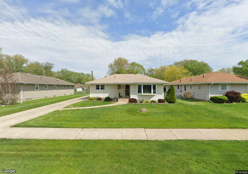 3313 Wirth Rd, Highland, IN 46322 - photo 1