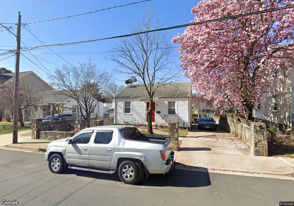 1736 N Culpeper St, Arlington, VA 22207 - photo 1