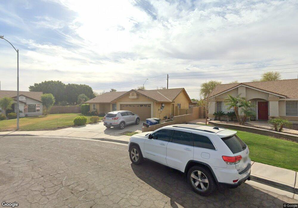 3425 W 15th Ln, Yuma, AZ 85364 - photo 1