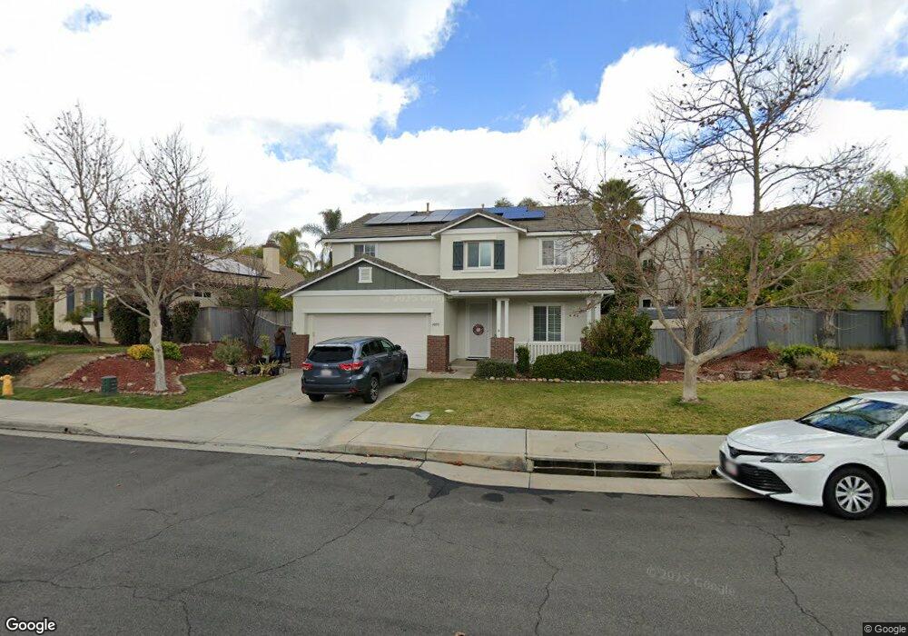 40976 Julo Way, Temecula, CA 92591 - photo 1