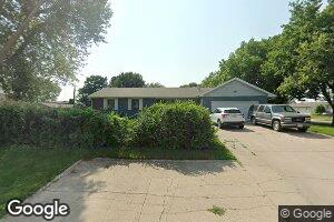 1015 N 5th St, Oneill, NE 68763