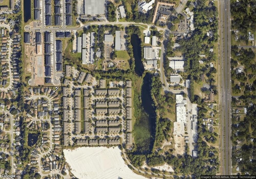 2321 White Sands Dr, Jacksonville, FL 32216 - photo 1