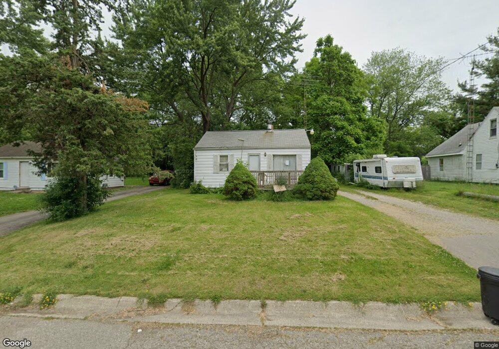 1087 E Genesee Ave, Flint, MI 48505 - photo 1