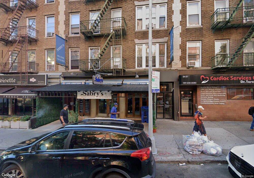 2425 Steinway St, Long Island City, NY 11103 - photo 1