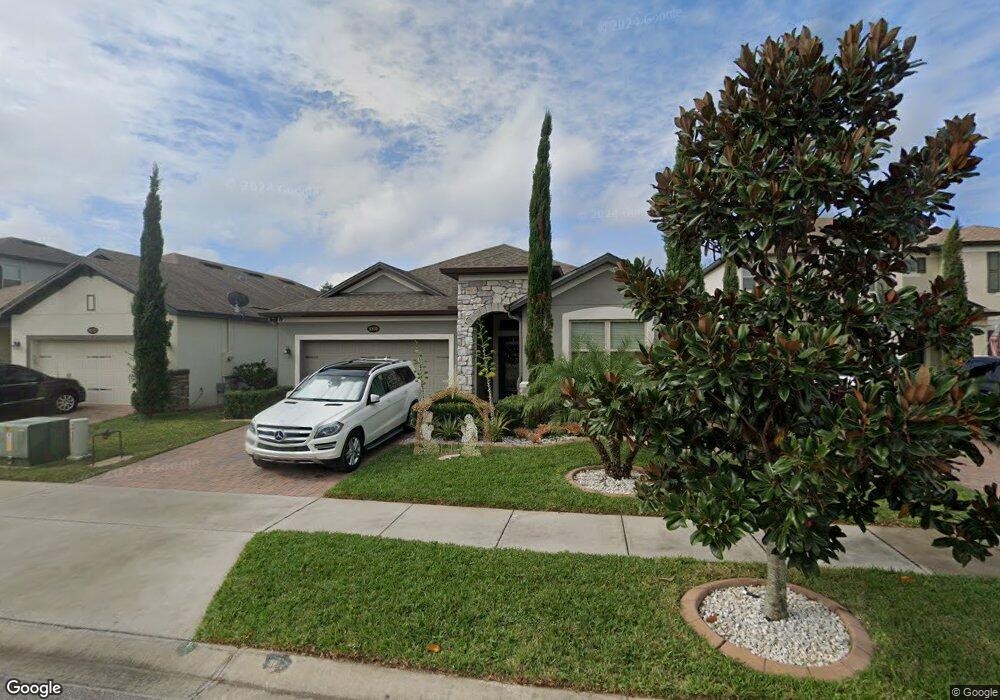 5170 Appenine Loop E, Saint Cloud, FL 34771 - photo 1