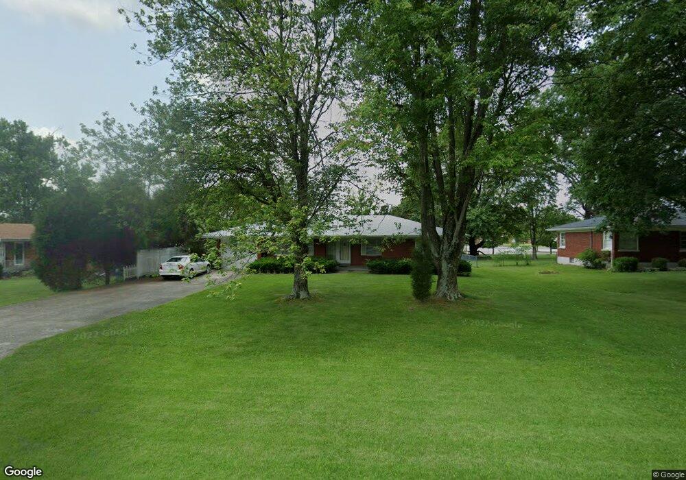 7500 S Watterson Trail, Louisville, KY 40291 - photo 1