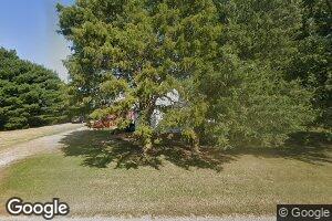 3953 S Arba Pike, Union City, IN 47390