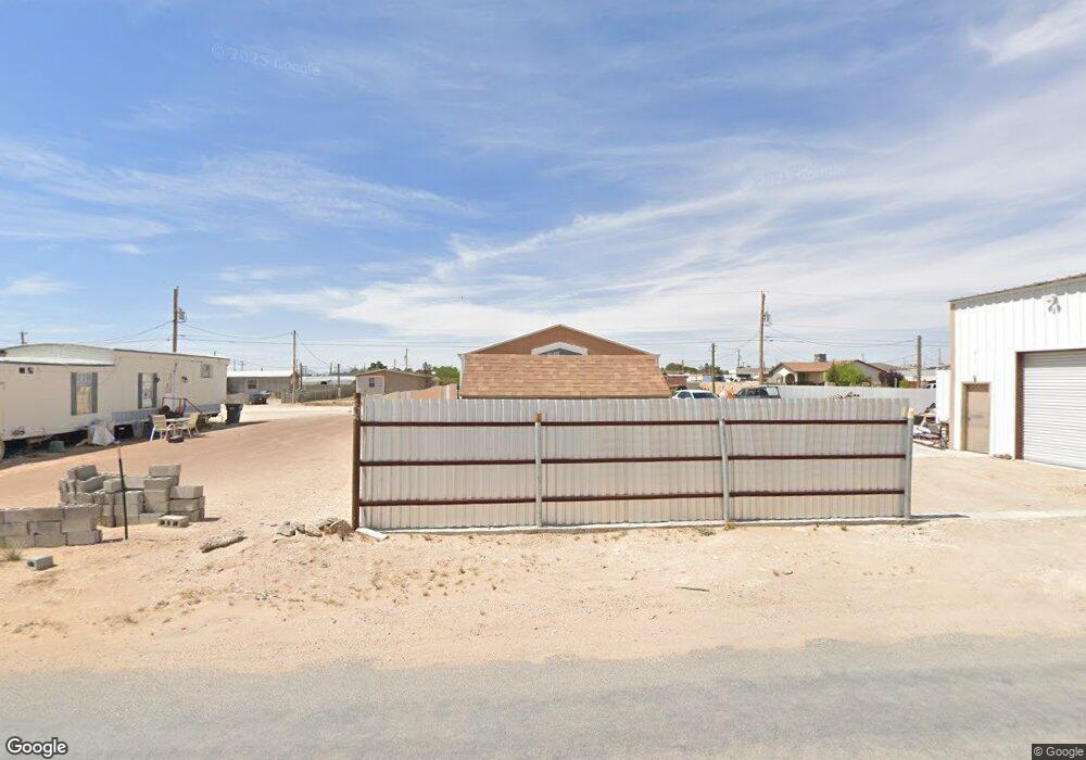 14660 Kenton Rd, El Paso, TX 79928 - photo 1