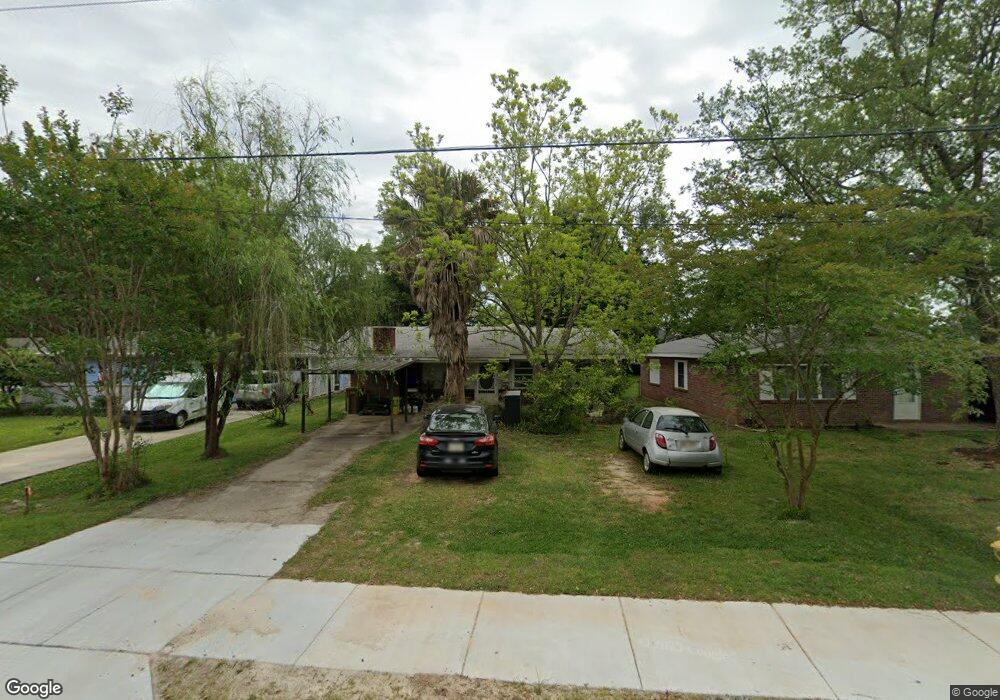 413 E Second St, Long Beach, MS 39560 - photo 1