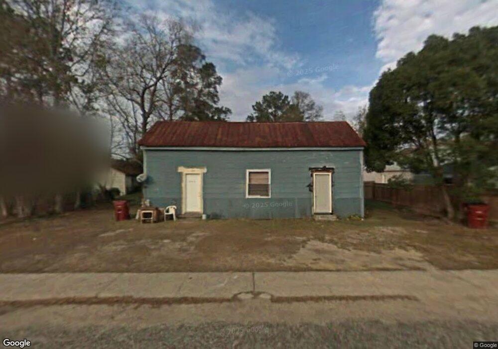 415 Second St, Picayune, MS 39466 - photo 1