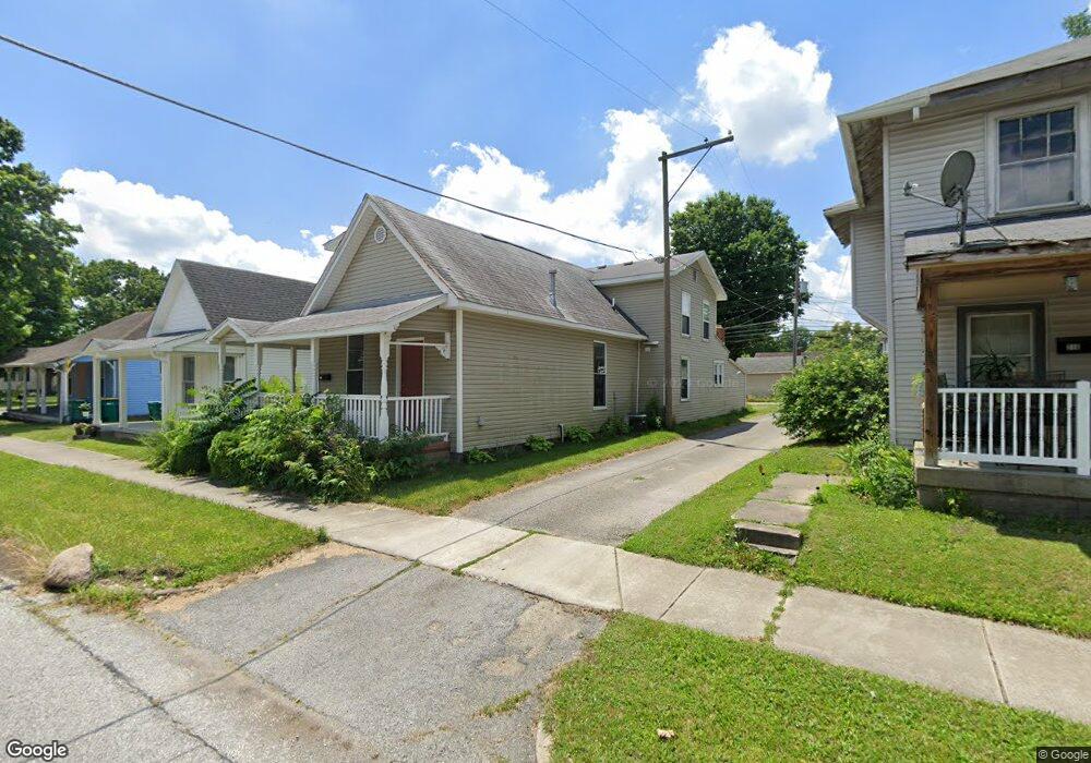 214 N Vine St unit 2, Plainfield, IN 46168 - photo 1