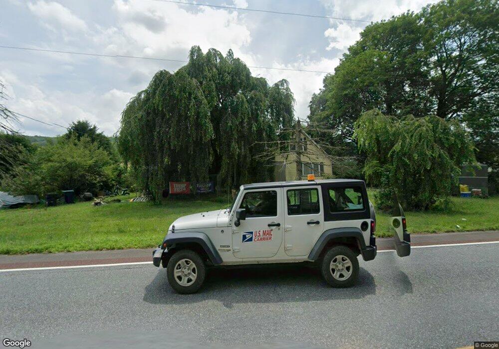 2327 Blakeslee Boulevard Dr W, Lehighton, PA 18235 - photo 1