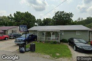 133 Howard St, New Haven, WV 25265